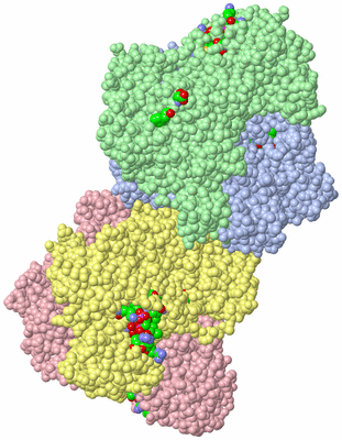 Image Asym. Unit - sites