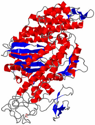 Image Asym./Biol. Unit