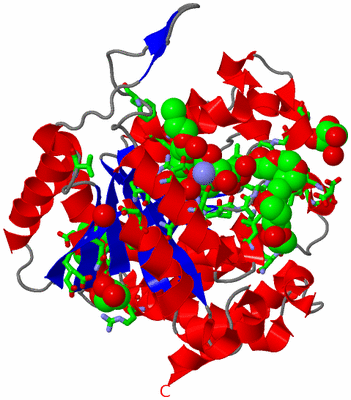 Image Asym. Unit - sites