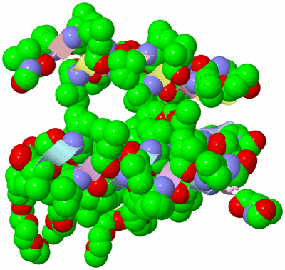 Image Asymmetric Unit