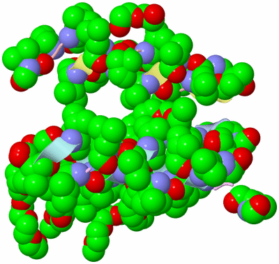 Image Asymmetric Unit