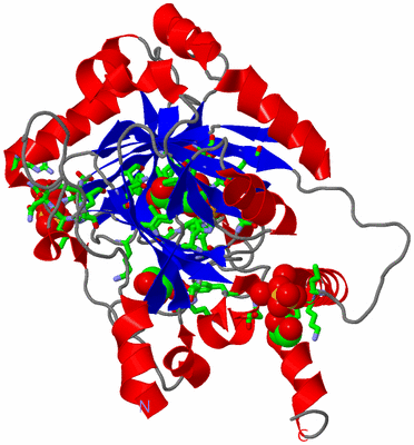 Image Asym. Unit - sites