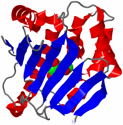 Image Asymmetric Unit