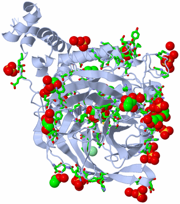 Image Biol. Unit 1 - sites