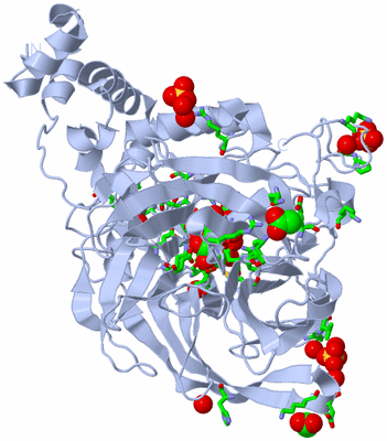 Image Biol. Unit 1 - sites