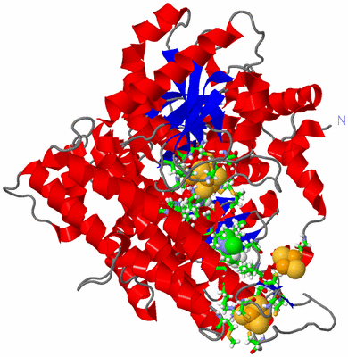 Image Asym. Unit - sites