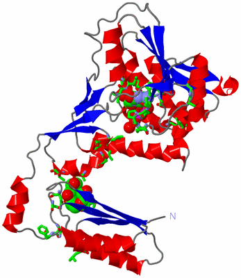 Image Asym. Unit - sites