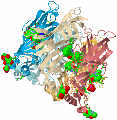 Image Biol. Unit 1 - sites