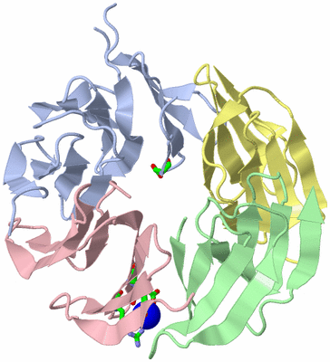 Image Asym./Biol. Unit - sites