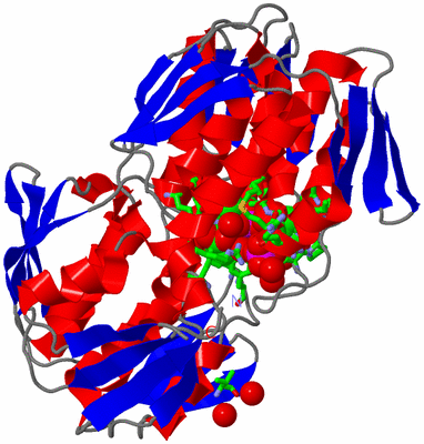 Image Asym./Biol. Unit - sites