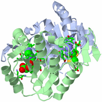 Image Asym./Biol. Unit - sites