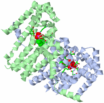 Image Asym./Biol. Unit - sites