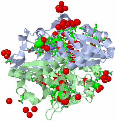 Image Asym./Biol. Unit - sites