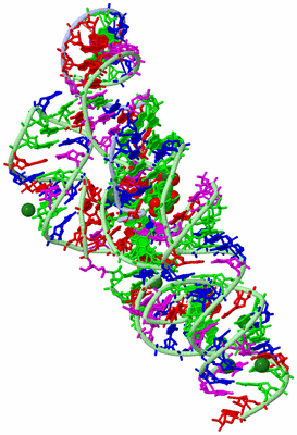 Image Asym./Biol. Unit