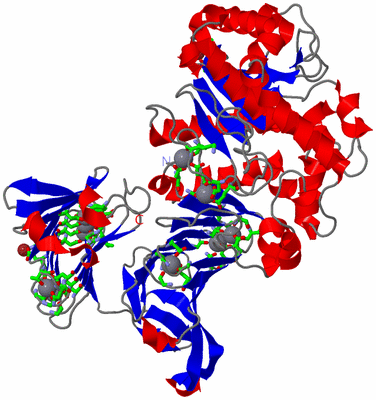 Image Asym./Biol. Unit - sites