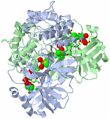 Image Asym./Biol. Unit - sites