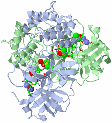 Image Asym./Biol. Unit - sites