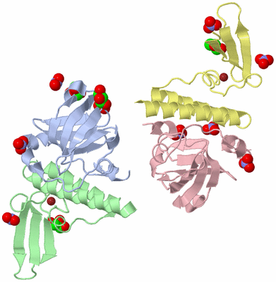 Image Asymmetric Unit