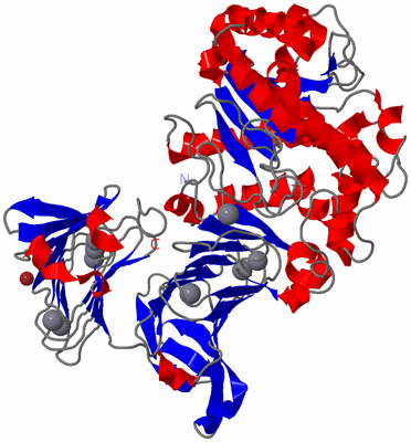 Image Asym./Biol. Unit