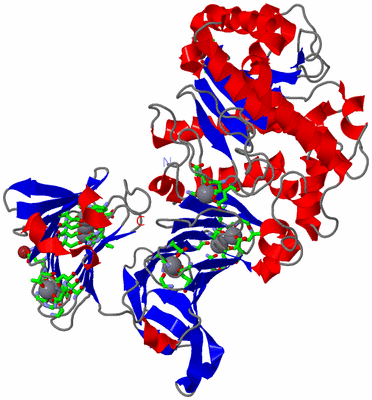 Image Asym./Biol. Unit - sites