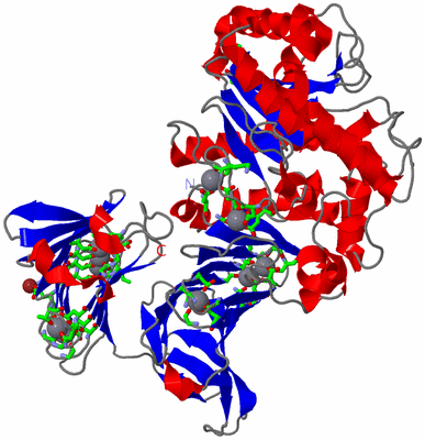 Image Asym./Biol. Unit - sites