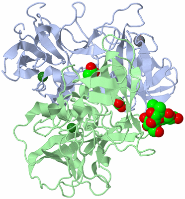 Image Asym./Biol. Unit