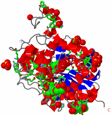 Image Asym. Unit - sites