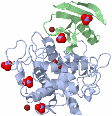 Image Asym./Biol. Unit