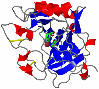 Image Asym. Unit - sites