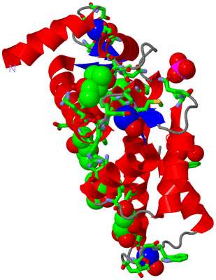 Image Asym. Unit - sites