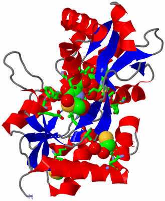 Image Asym./Biol. Unit - sites