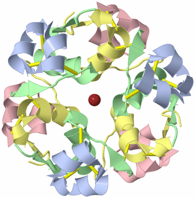 Image Biological Unit 3