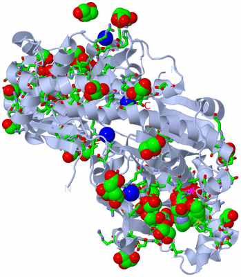 Image Biol. Unit 1 - sites