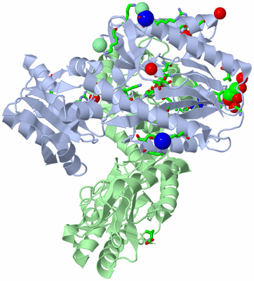 Image Asym./Biol. Unit - sites