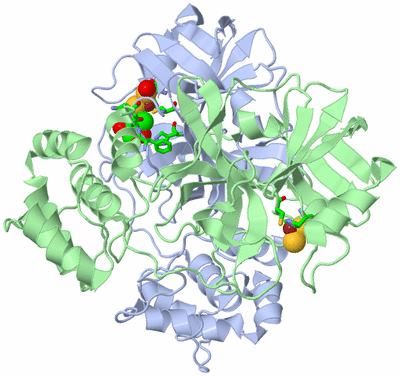 Image Asym./Biol. Unit - sites