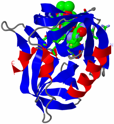 Image Asym. Unit - sites