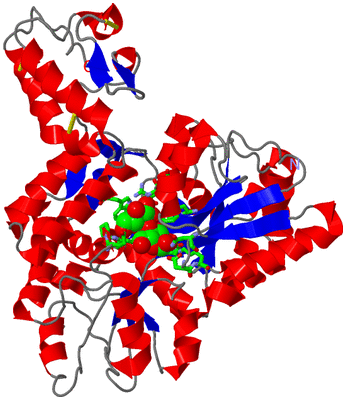 Image Asym./Biol. Unit - sites