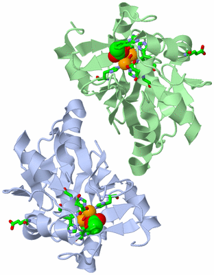 Image Asym. Unit - sites