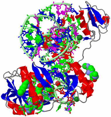 Image Asym./Biol. Unit - sites