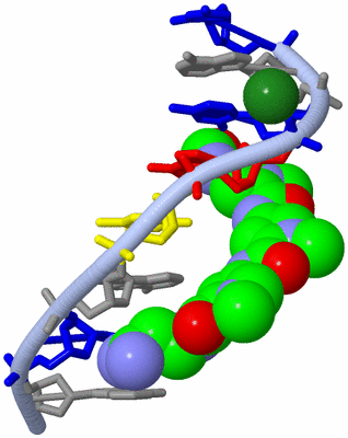 Image Asymmetric Unit