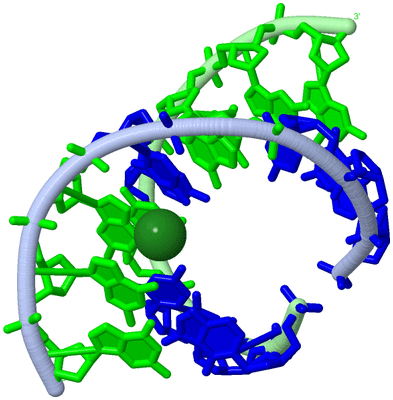 Image Asym./Biol. Unit