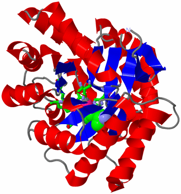 Image Asym. Unit - sites