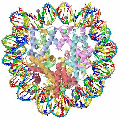 Image Asym./Biol. Unit - sites