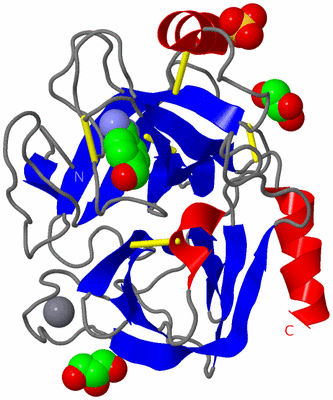 Image Asym./Biol. Unit