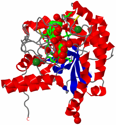 Image Asym./Biol. Unit - sites