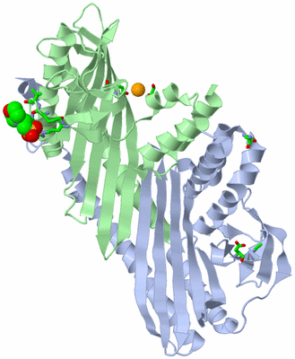 Image Asym./Biol. Unit - sites