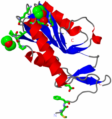 Image Asym. Unit - sites