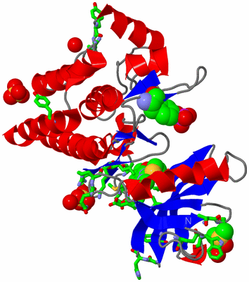 Image Asym./Biol. Unit - sites