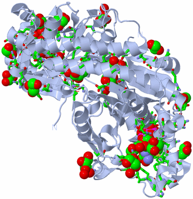 Image Biol. Unit 1 - sites