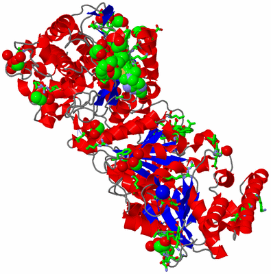 Image Asym. Unit - sites